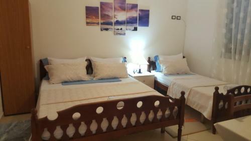 Hostal Vila Cikaj