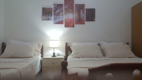 Hostal Vila Cikaj