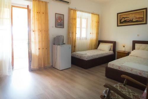 Hostal Iraklis Lykokas