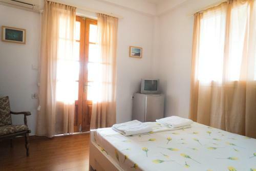 Hostal Iraklis Lykokas