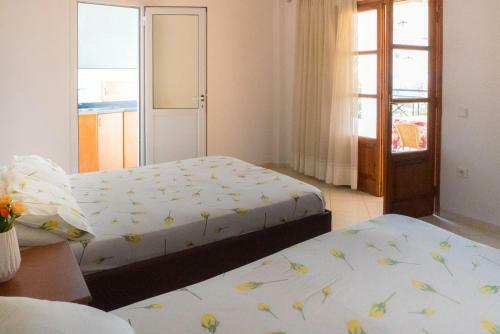 Hostal Iraklis Lykokas
