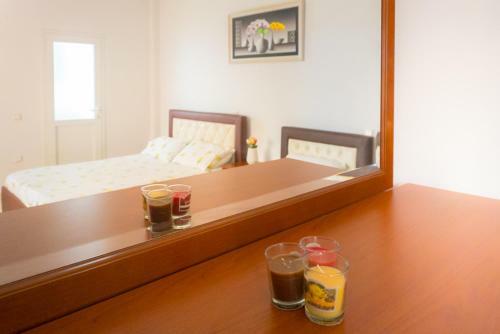 Hostal Iraklis Lykokas