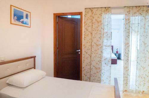 Hostal Iraklis Lykokas