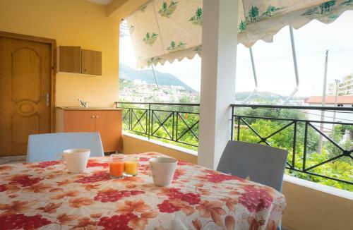 Hostal Iraklis Lykokas