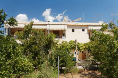 Hostal Iraklis Lykokas