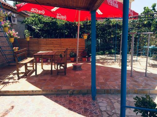 Hostal Karos Home