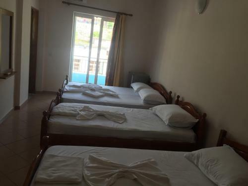 Emily's Hotel