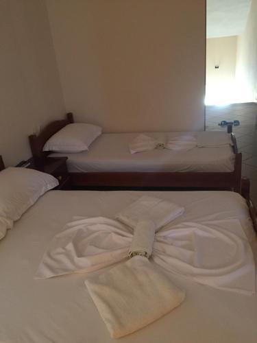 Emily's Hotel
