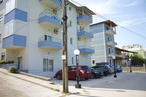 Apartamento Ionian Seaview