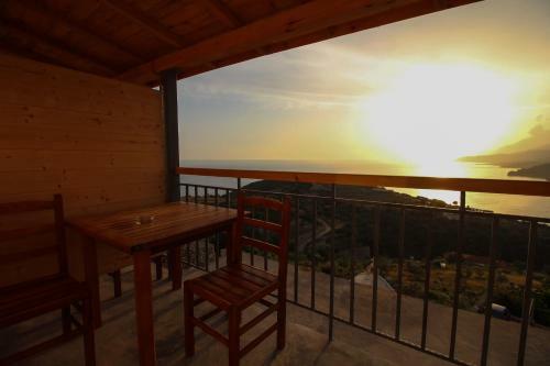 Apartamento Argjile Rooms