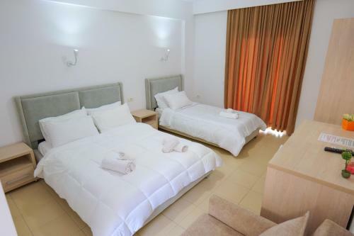 Hostal Villa Gjika