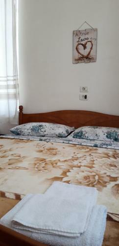 Kruja Hostel