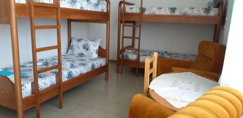 Kruja Hostel