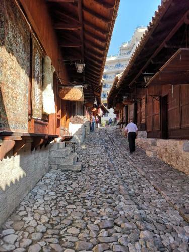Kruja Hostel