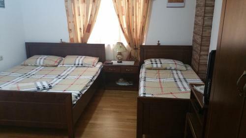 Hostal Berberi Guest House