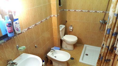 Hostal Berberi Guest House