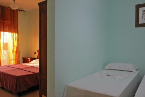 Gurguri Hotel
