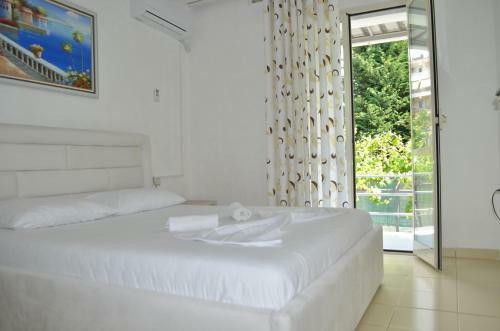 Apartamentos Villa Viktor