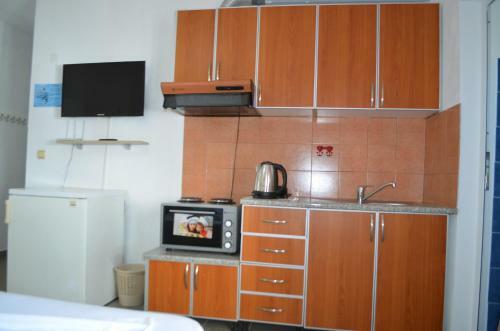 Apartamentos Villa Viktor