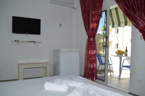 Apartamentos Villa Viktor