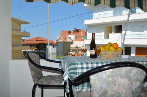Apartamentos Villa Viktor