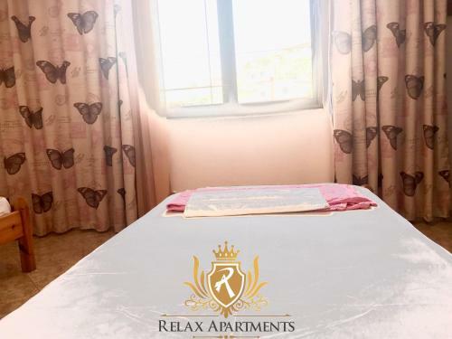 Hostal Guesthouse Marilena Sarand� - Relax Apartments