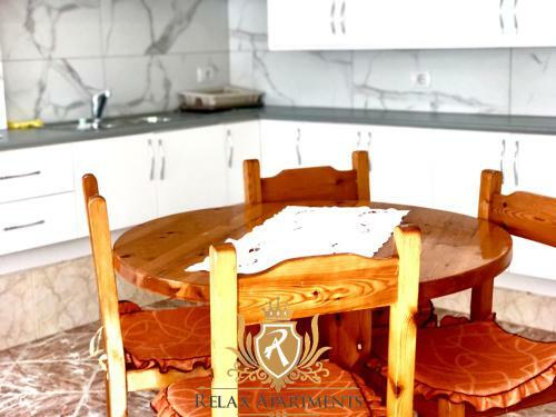 Hostal Guesthouse Marilena Sarand� - Relax Apartments