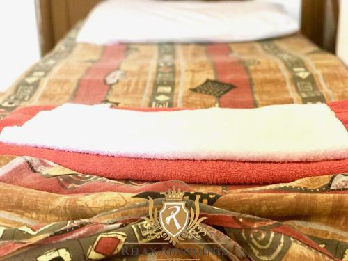 Hostal Guesthouse Marilena Sarand� - Relax Apartments