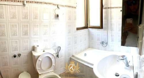 Hostal Guesthouse Marilena Sarand� - Relax Apartments