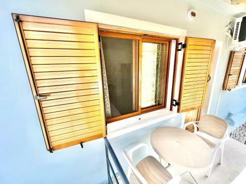 Hostal Guesthouse Marilena Sarand� - Relax Apartments