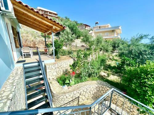 Hostal Guesthouse Marilena Sarand� - Relax Apartments