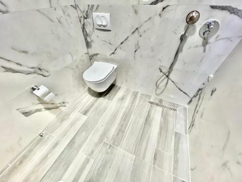Hostal Guesthouse Marilena Sarand� - Relax Apartments