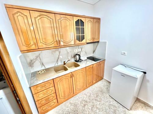 Hostal Guesthouse Marilena Sarand� - Relax Apartments
