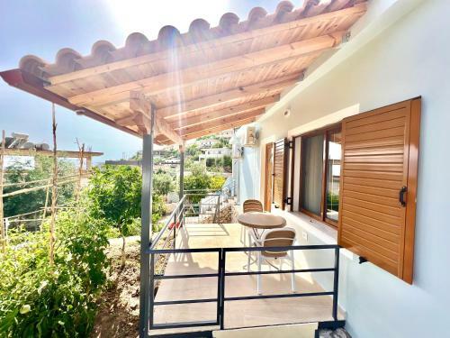 Hostal Guesthouse Marilena Sarand� - Relax Apartments
