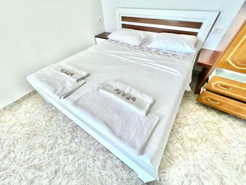 Hostal Guesthouse Marilena Sarand� - Relax Apartments