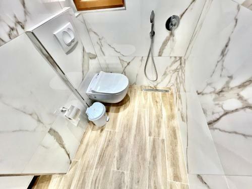 Hostal Guesthouse Marilena Sarand� - Relax Apartments
