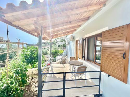 Hostal Guesthouse Marilena Sarand� - Relax Apartments