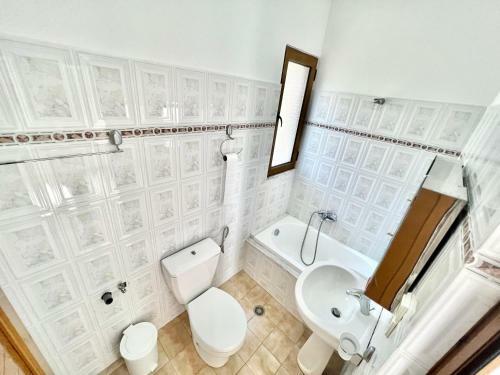 Hostal Guesthouse Marilena Sarand� - Relax Apartments