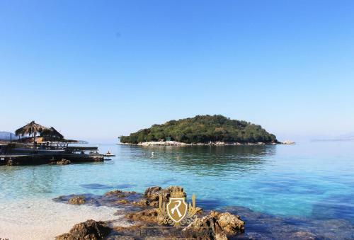 Hostal Guesthouse Marilena Sarand� - Relax Apartments