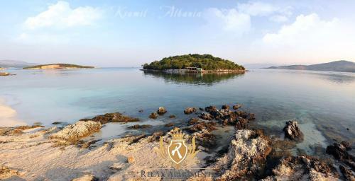 Hostal Guesthouse Marilena Sarand� - Relax Apartments