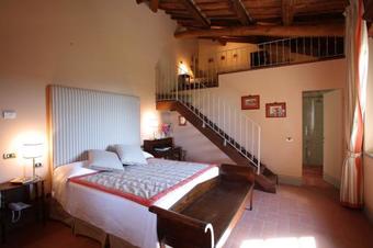 Hotel Villa Le Barone
