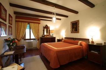 Hotel Villa Le Barone