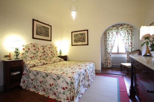 Hotel Villa Le Barone