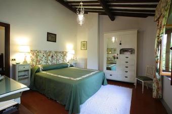 Hotel Villa Le Barone