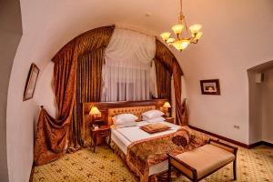 Hotel Citadel Inn