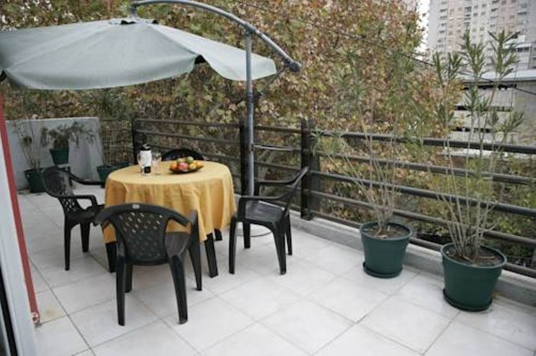 Apartamento Modigliani Art & Design Suites