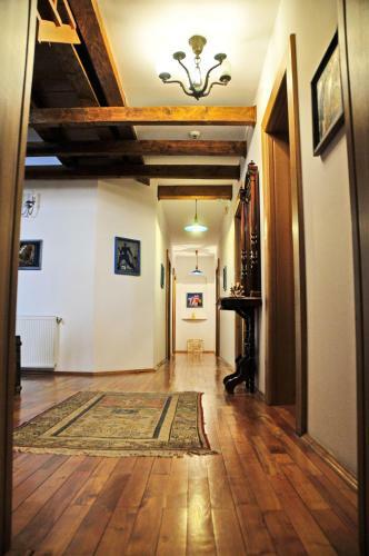 Pension Casa Cranta