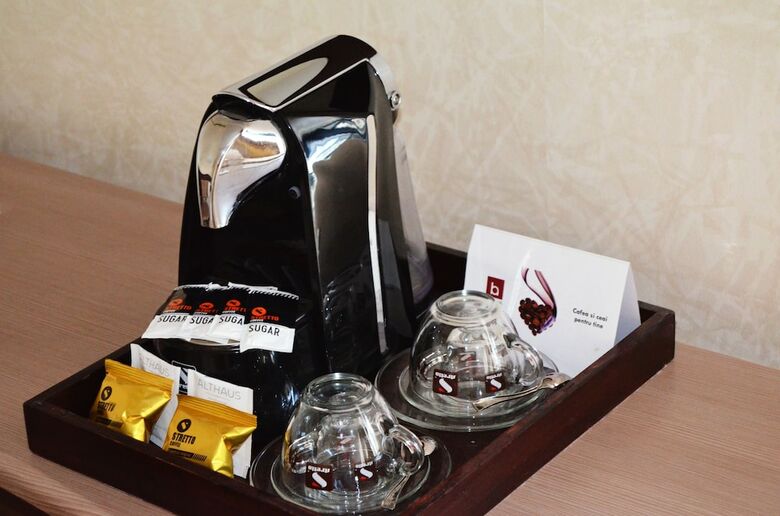Berthelot Hotel