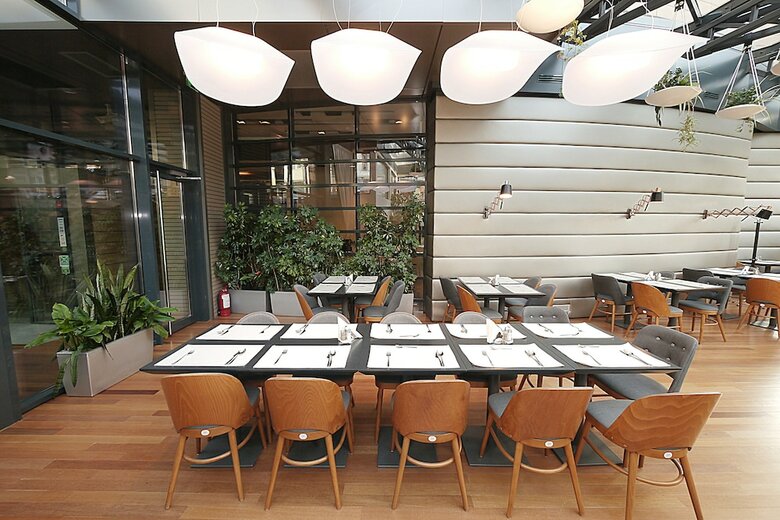 Berthelot Hotel