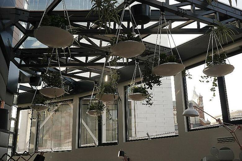 Berthelot Hotel